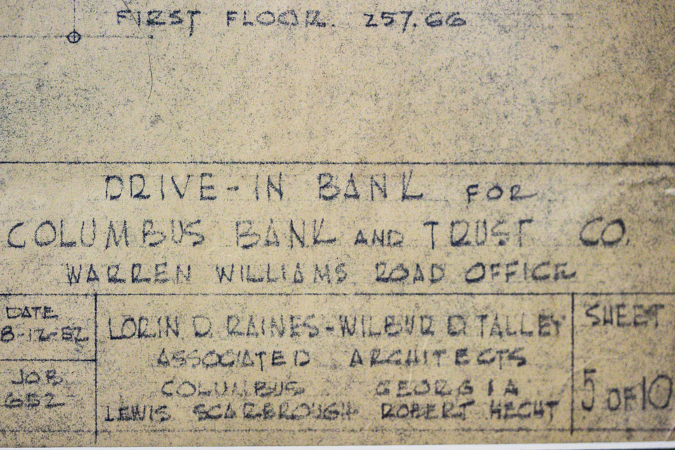 John Paul's Jewelers Showroom