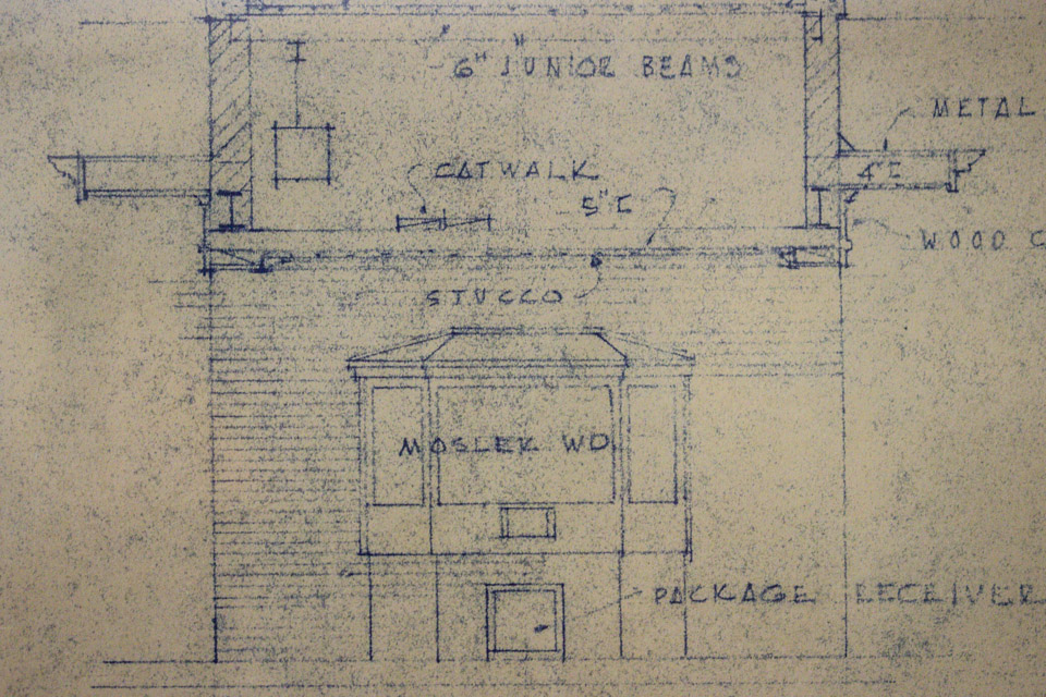 John Paul's Jewelers Showroom